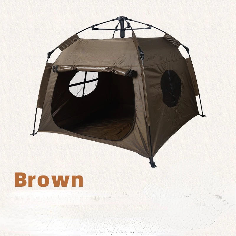 Pet tent