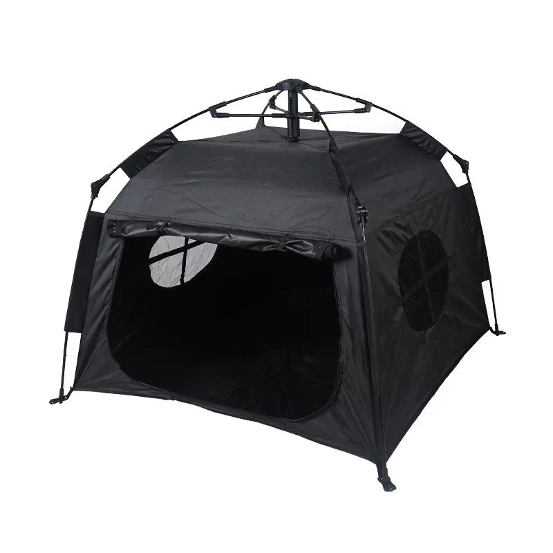 Pet tent