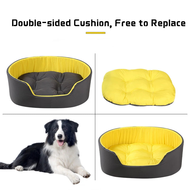 Big Dog Bed