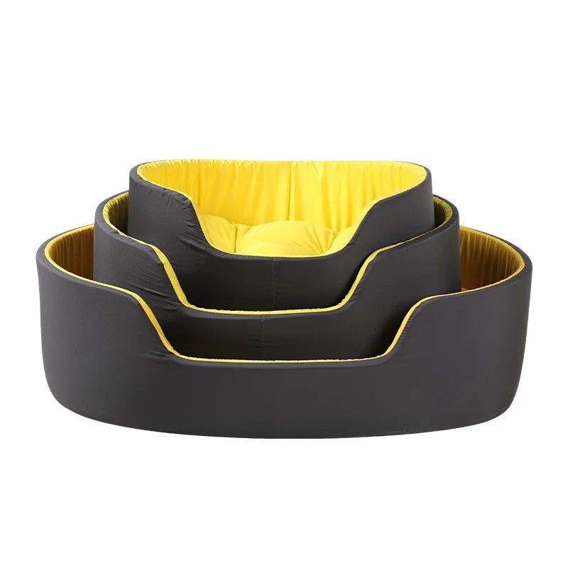 Big Dog Bed