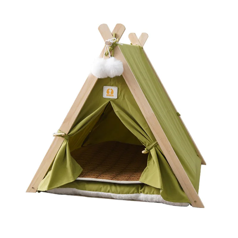 Pet Tent Dog Nest Four Seasons