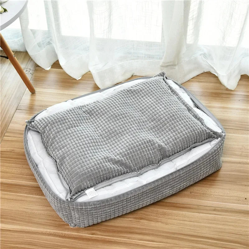 Dog Bed for Large Medium Dogs