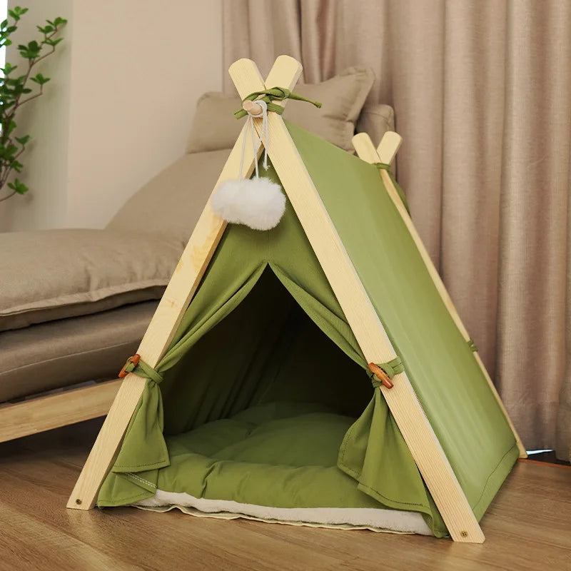 Pet Tent Dog Nest Four Seasons