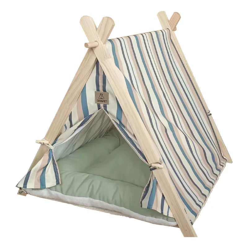 Pet Tent Dog Nest Four Seasons