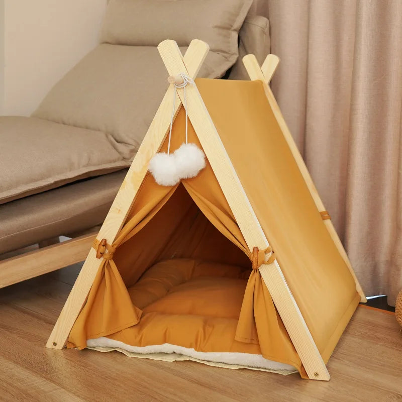 Pet Tent Dog Nest Four Seasons