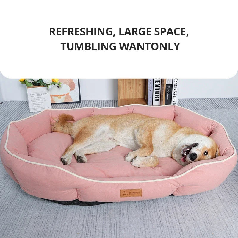 Pet Beds for Dogs