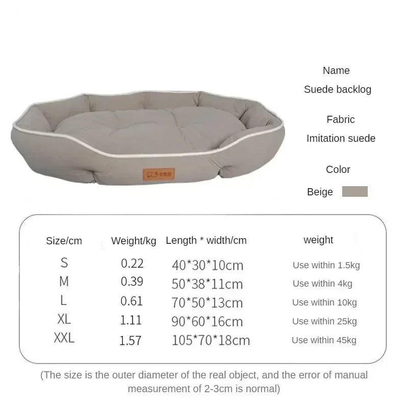 Pet Beds for Dogs