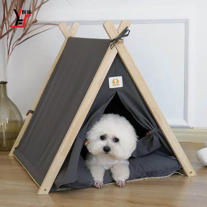 Pet Tent Dog Nest Four Seasons