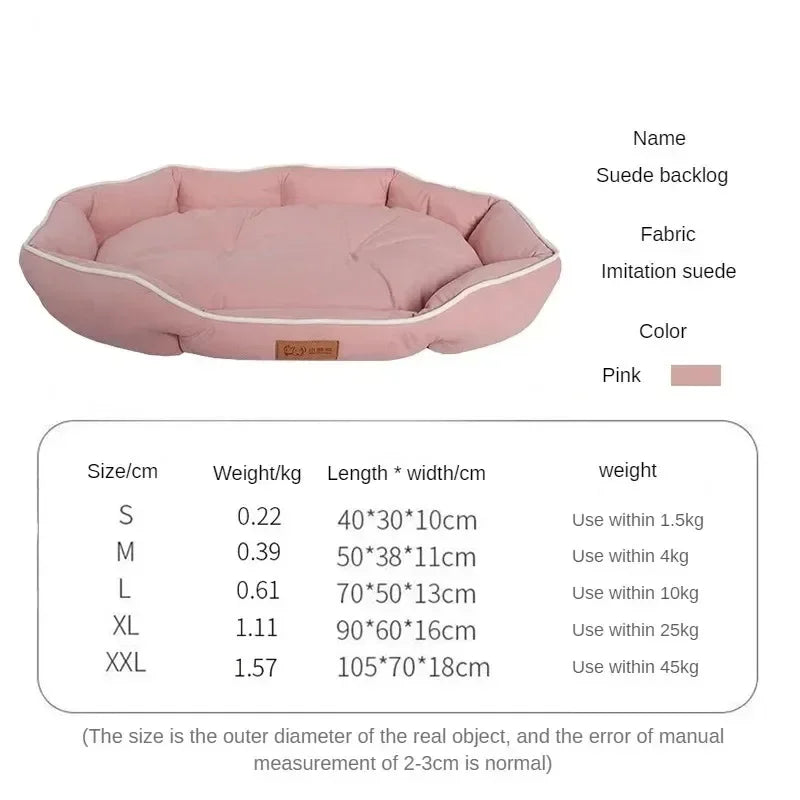 Pet Beds for Dogs