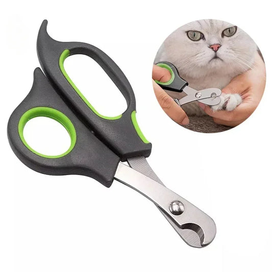 Pet Nail Clippers