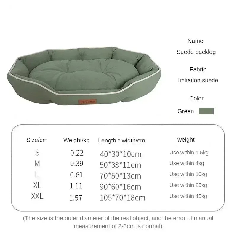 Pet Beds for Dogs