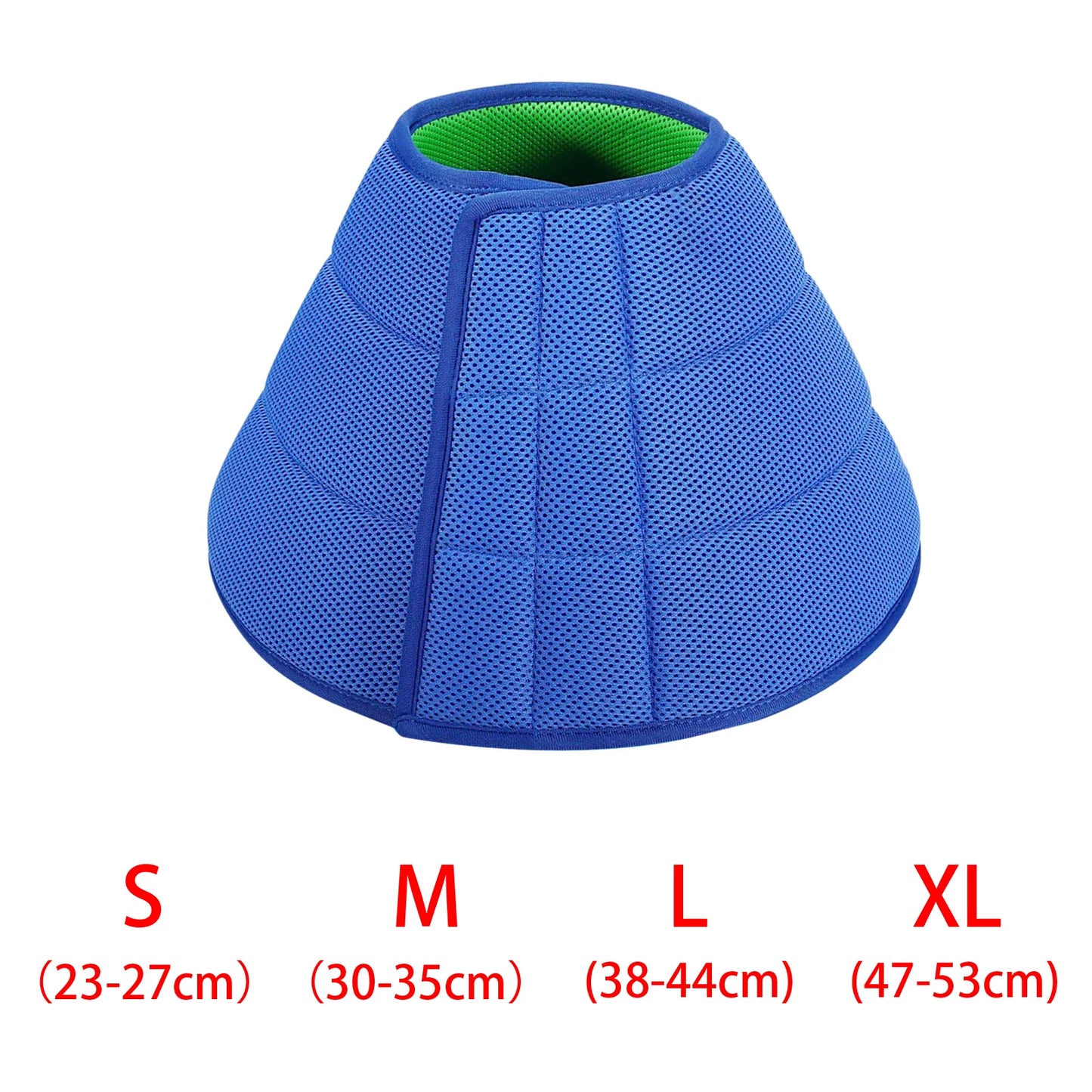 Dog Cone Collar Protective Wound