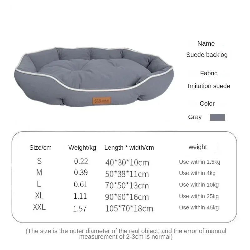 Pet Beds for Dogs