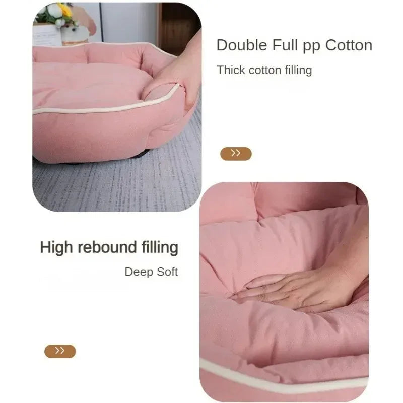 Pet Beds for Dogs