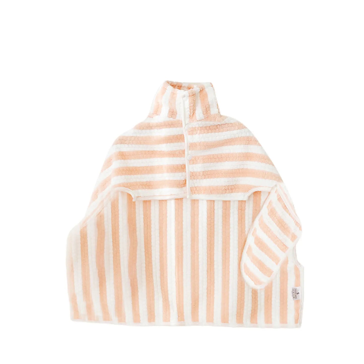 Bathrobe For Dogs Quick-Drying Dog Bath Towel Dog Bath Accessories